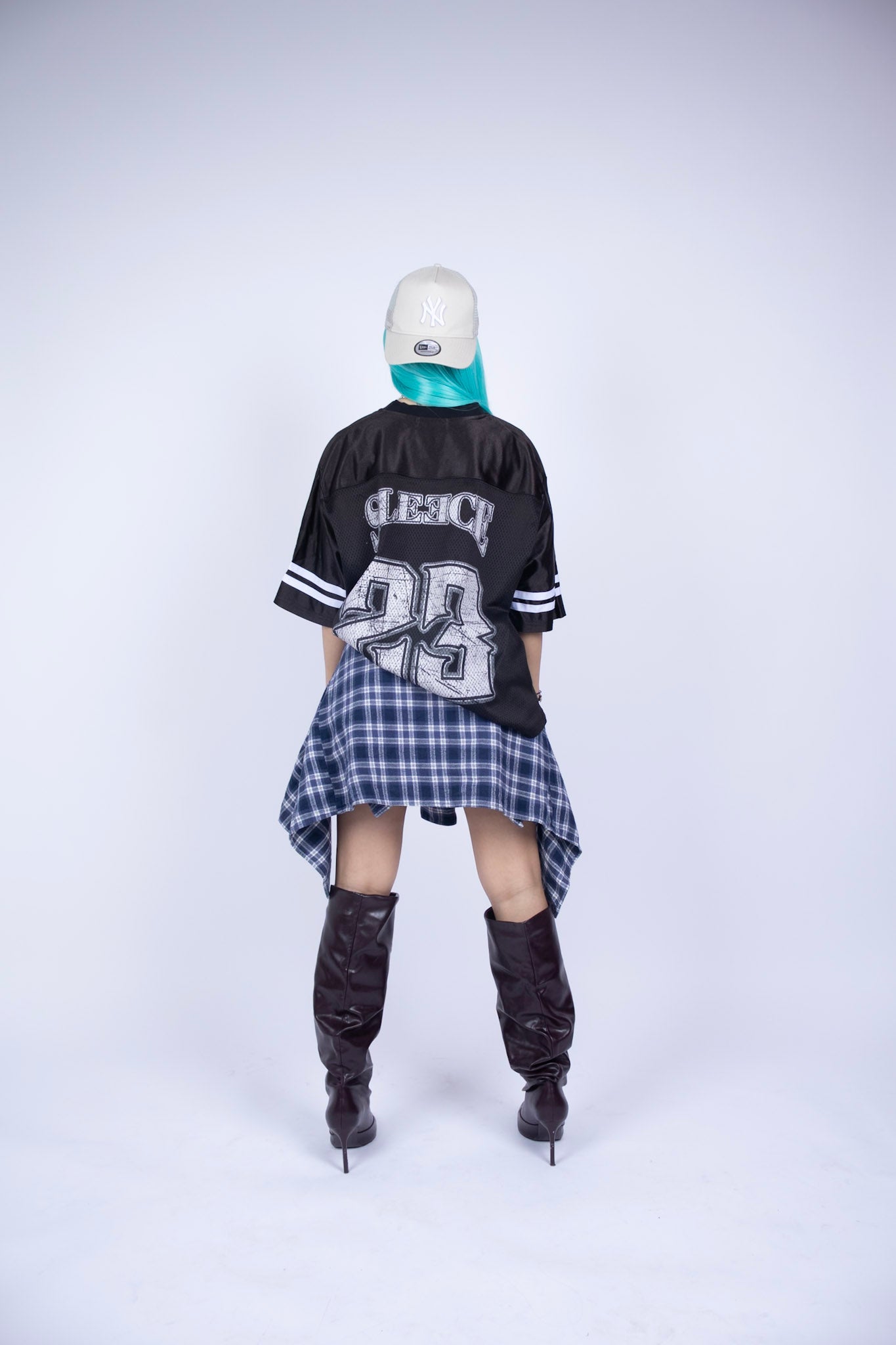 "23" SLEECE Jersey