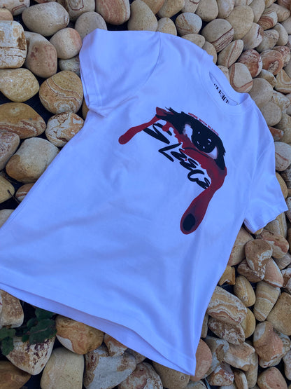 "Bloody Eye" Tee