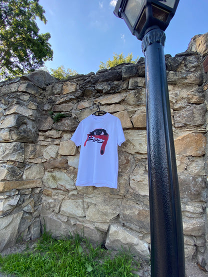 "Bloody Eye" Tee