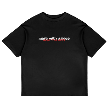 "Against all Odds" Tee