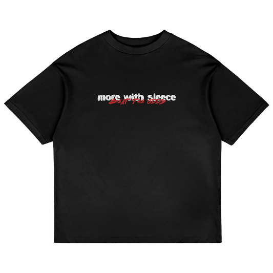 "Against all Odds" Tee