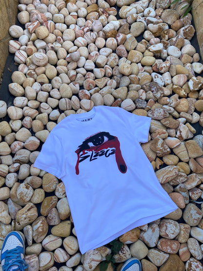 "Bloody Eye" Tee