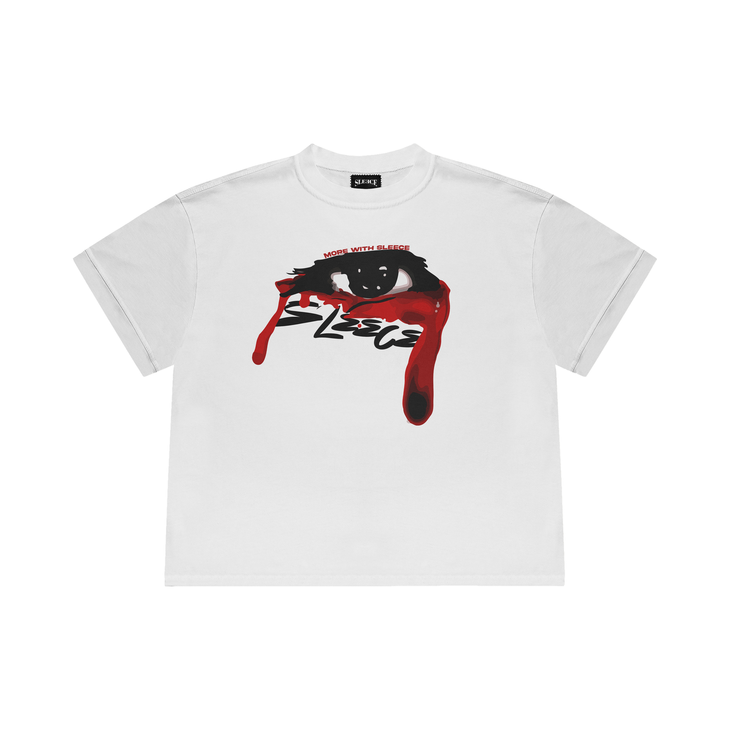 "Bloody Eye" Tee