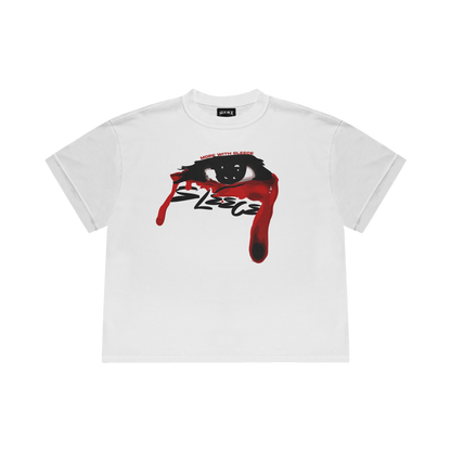 "Bloody Eye" Tee