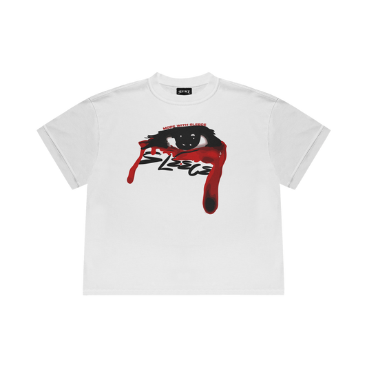 "Bloody Eye" Tee