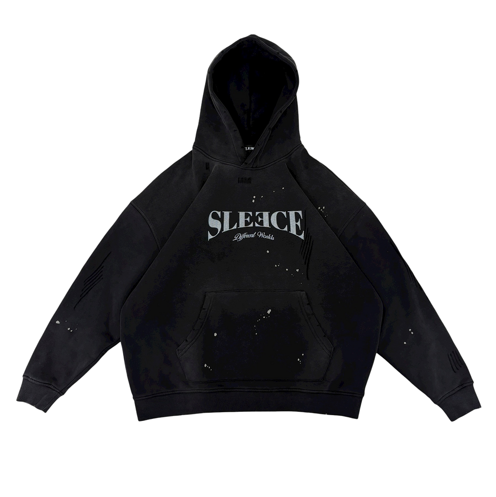 Different Worlds Hoodie