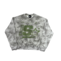 Dirty Washed Sweatshirt