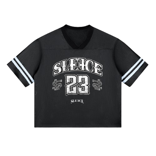 "23" SLEECE Jersey
