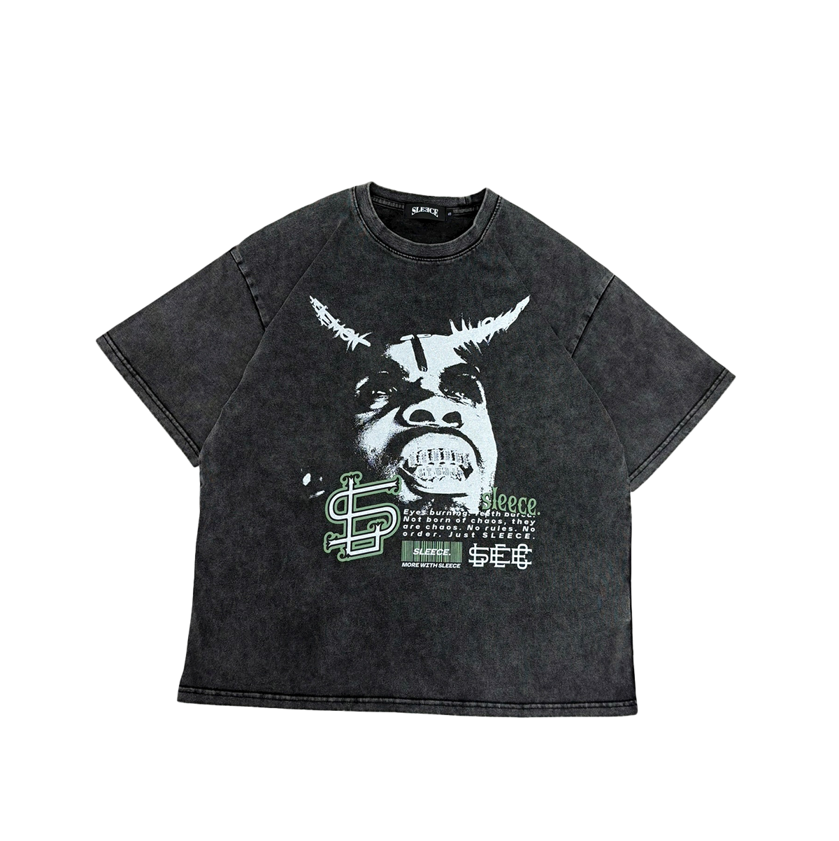 Demon T-Shirt